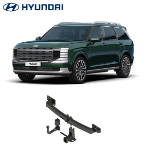 드림이엔지 현대 팰리세이트 2025 견인장치 1.5톤미만용