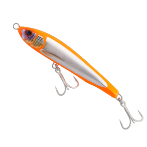 자칼 시안 펜슬 서펜스 190F 파핑 루어 부시리 빅게임