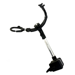 클램프형 줌 낚싯대 거치대 로드 받침대 KYCS-01