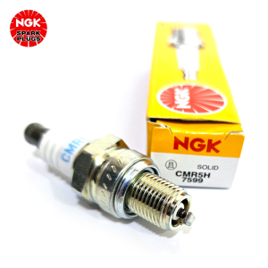 NGK 점화플러그 CMR5H 스파크플러그 예초기 발전기 4행정 혼다 GX35 엔진