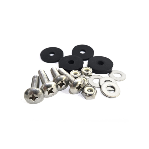 선외기 부상판 체결 하드웨어킷트 트림탭 스태빌라이저 부품 SE200 SE300