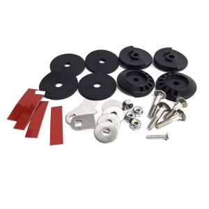 선외기 부상판 체결 하드웨어킷트 트림탭 스태빌라이저 부품 SE400