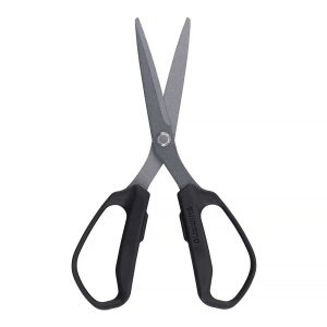 시마노 슈퍼가위L 녹방지 불소코팅 낚시가위 CT-524Y