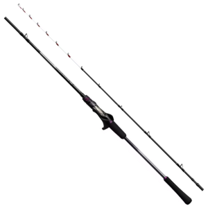 시마노 사벨마스터 SS 텐야 갈치 지그헤드 캐스팅 로드