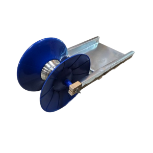 오징어 낚시 수동 조상기 물레 낚시줄 가이드 회전 롤러 채낚시 어선 조업