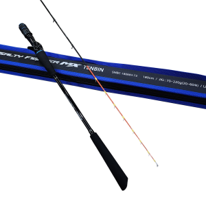 아부가르시아 솔티파이터 MX 텐빈 선상 갈치지깅 텐야