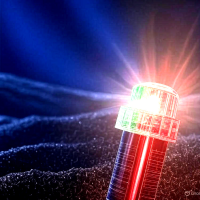 태양광 어망 표시등 신호등 점멸등 경광등 경고등 해양 어구 쏠라 부표등