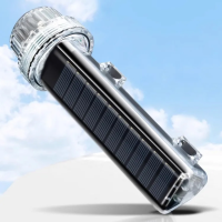 태양광 어망 표시등 신호등 점멸등 경광등 경고등 해양 어구 쏠라 부표등