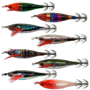 데스페라도 이카파티 EX 70 프리즘 에기 주꾸미 갑오징어 문어 레이저