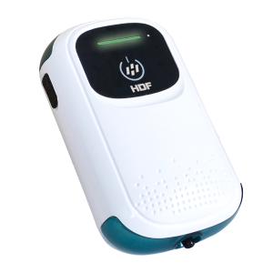 해동 충전식 기포기 무선 브로와 휴대용 HA-973