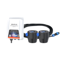 초음파 방오 시스템 보트 선박 따개비 수중 생물 부착 방어 기계