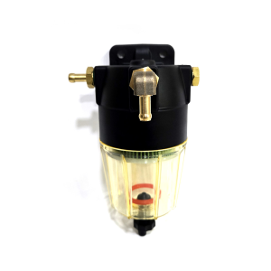 유수분리기 필터 하우징 세트 선외기 연료 가솔린 수분 제거