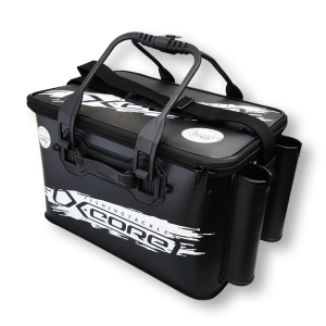 엑스코어 다용도 바칸 루어 보조가방 주걱 낚싯대 홀더 XBK-040BP