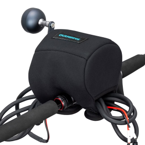 시마노 전동릴 커버 릴파우치 BP-074Y