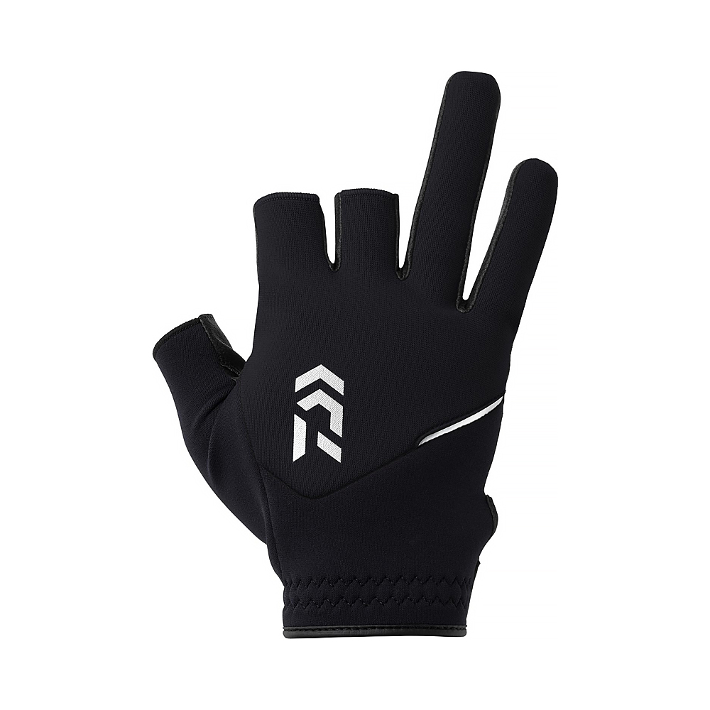 한국다이와 DG-6225W 방한 낚시장갑 라이트 그립 3컷