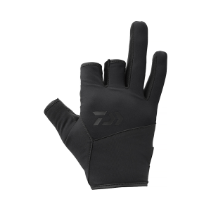 한국다이와 DG-8922W 방한 낚시장갑 방풍 글러브 3컷