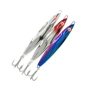 챌리온 메탈 지그 더 바이킹 광어 농어 우럭 고등어 삼치