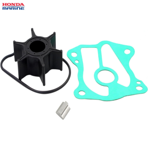 선외기 혼다 워터펌프 수리킷트 임펠러 4사이클 BF35 BF40 BF45 BF50