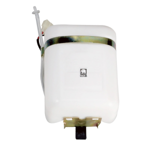 보트 와이퍼 워셔액 킷트 모터 펌프 탱크 12V XD104