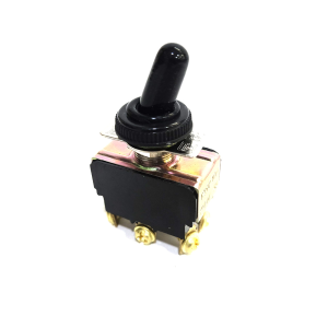 방수캡 토글 스위치 6핀 3단