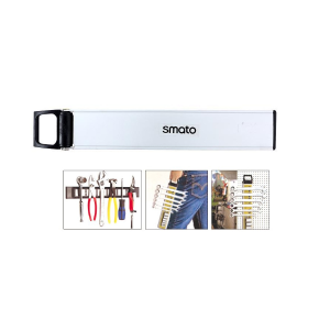 자석공구 걸이 마그네틱바 휴대용 자석바 막대 봉 공구 부품 정리 300mm