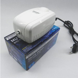 기포발생기 기포기 어항 수족관 산소공급 브로와 팔라딘 P-100