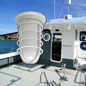 보트 데크 라이트 천정등 선박 어선 갑판 등기구 LED 실외등 조명