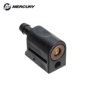 머큐리 마리너 선외기 연료 호스 커넥터 10mm호스용