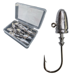 썬베이트 프라임 지그 헤드 농어 정 지그헤드 우럭 광어 벌크