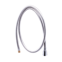 주방 싱크대 원홀 메탈호스 1.3M 수전 줄 샤워 호수 연결 교체