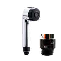 주방 싱크대 원홀 샤워 헤드