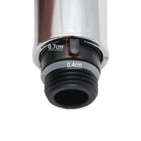 주방 싱크대 원홀 샤워 헤드