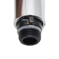 주방 싱크대 원홀 샤워 헤드