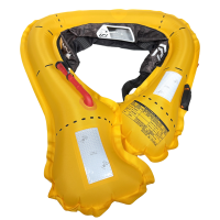 한국다이와 팽창식 허리벨트 구명조끼 DF-9405 구명복