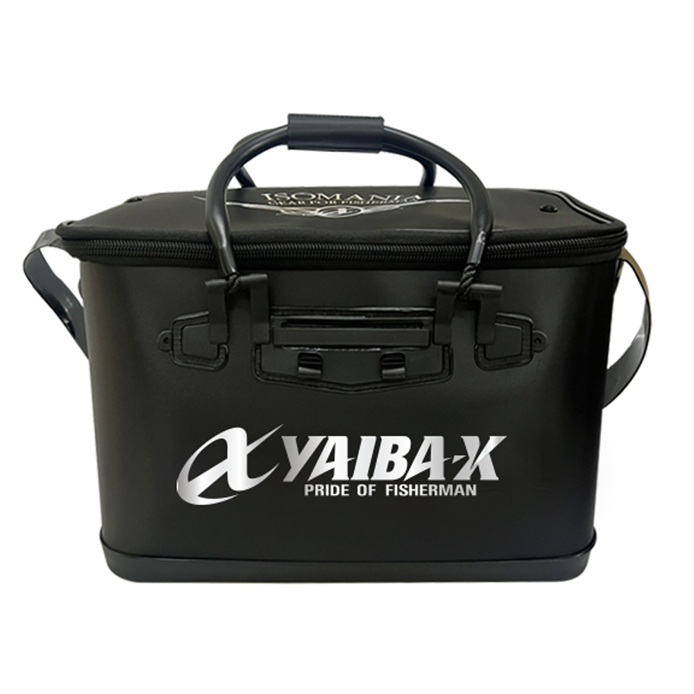 야이바엑스 하드 키퍼 바칸 보조 가방 KYBK-040