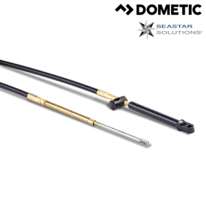 고급형 엔진 컨트롤 케이블 머큐리 GEN II 선외기 xtreme CCX189XX