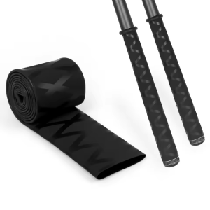 그립엑스 손잡이 열수축 튜브 로드 그립테이프 낚시대 망치 미끄럼 방지