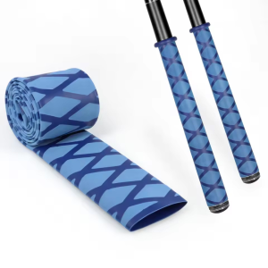 그립엑스 손잡이 열수축 튜브 로드 그립테이프 낚시대 망치 미끄럼 방지