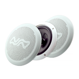 마린 스테레오 스피커 보트 부식방지 마린스피커 100W