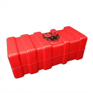 연료탱크 외장 70L 보트 선외기 기름탱크