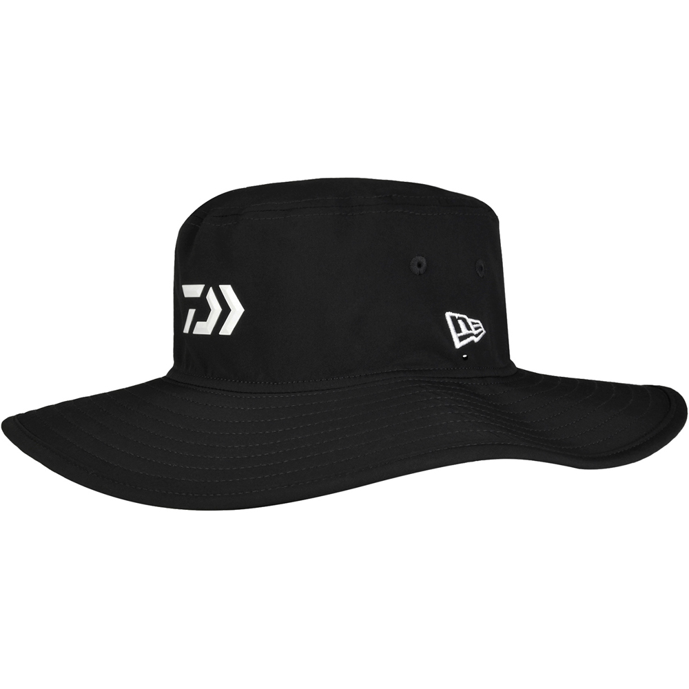 다이와 뉴에라 낚시모자 파나마 버킷햇 DC-5004NK