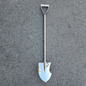 스텐 삽 막삽 어업용 선박 어선 수산 어판장 갯벌 해루질 낙지삽