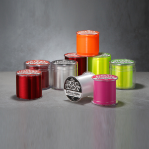 버클리 슈퍼에너지2 세미 플로팅 모노 필라멘트 600m