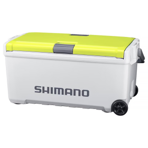 시마노 유니프리즈 아이스박스 낚시용 쿨러 ND-730Z