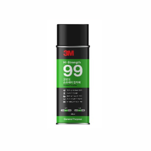 3M 99 그래픽아트 고강력 내열 스프레이 접착제