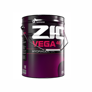 유압 작동유 유압유 한말 SK ZIC VEGA 46 20L