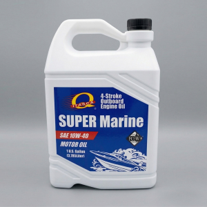 선외기 합성유 엔진오일 3.8L 4싸이클 10W40 이타스카 NMMA FC-W