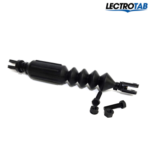 LECTROTAB 스마트 탭 가스 액추에이터 보트 부상판 가스식 트림탭 수리부품 80Lbs