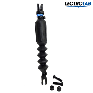 LECTROTAB 스마트 탭 가스 액추에이터 보트 부상판 가스식 트림탭 수리부품 60Lbs