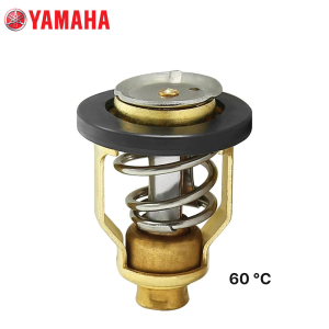 야마하 선외기 써모스탯 Thermostat 60도 F75 F80 F90 F150 VF250